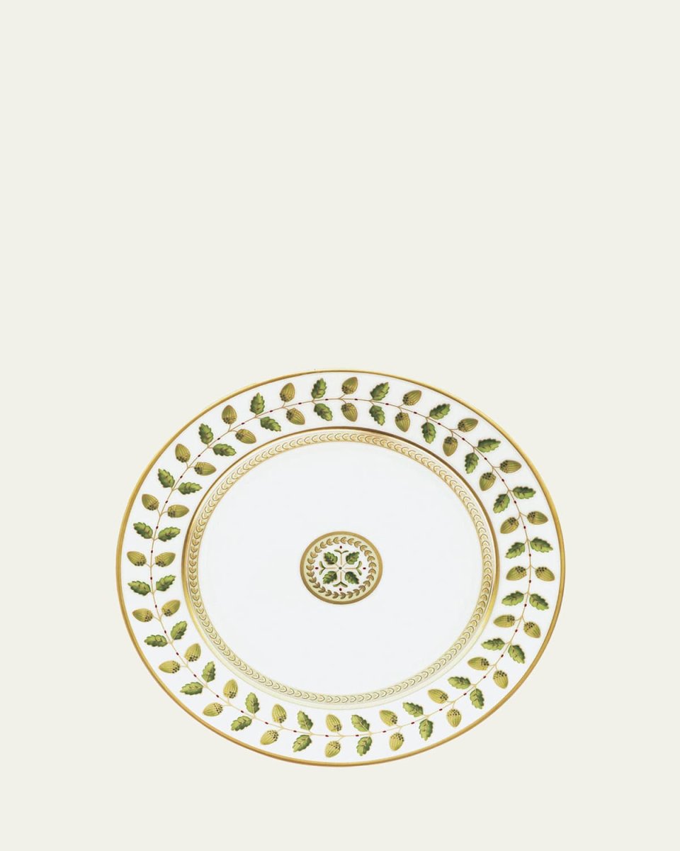 Constance Bread & Butter Plate